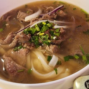 Pho - Pho Bo Tai