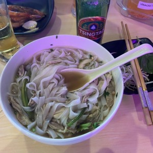 Sopa Pho Ga