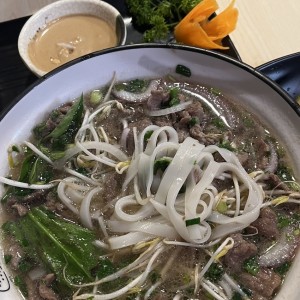 Pho - Pho Ga