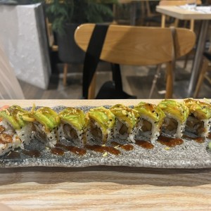 SWEET EBI ROLL