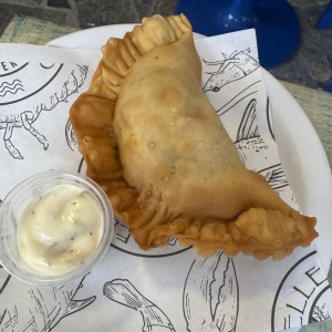 Empanadas