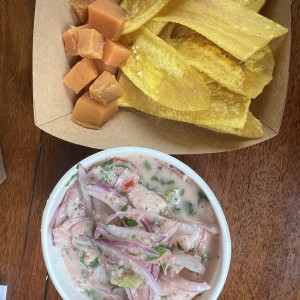 Ceviche 