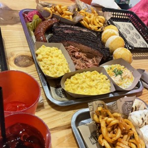 Family Platters - THE LEGEND