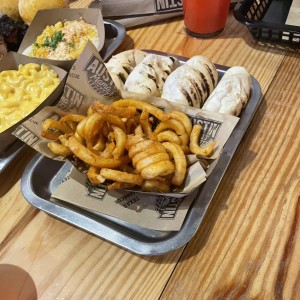 Family Platters - THE LEGEND