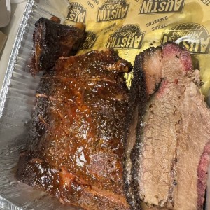 Family Platters - 2x2