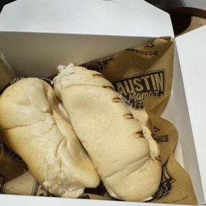 Panes - Butter Bread