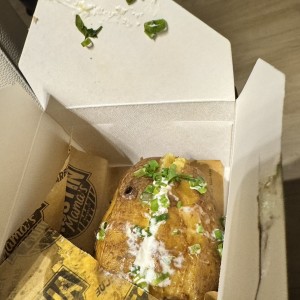 Loaded Spud