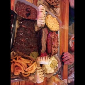 Family Platters - THE LEGEND