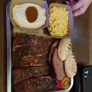 Family Platters - 2x2