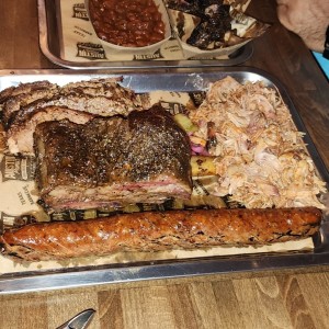 Family Platters - MEAT LOVERS (GF)