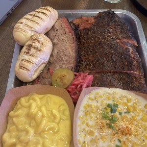 Family Platters - 2x2