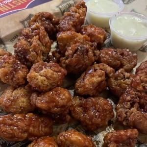 Starters - Chicken boneless