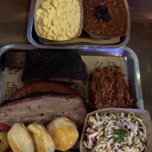 Family Platters - MEAT LOVERS (GF)