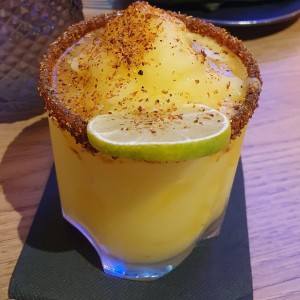 Mezcalitas