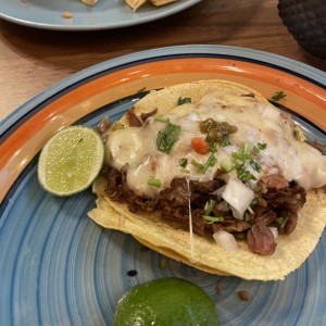 TACOS DE BIRRIA