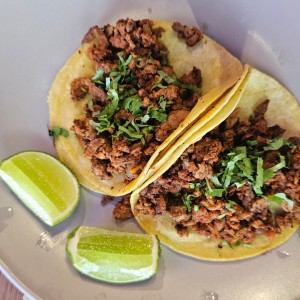 TACOS PRETTYS - CAMPECHANO