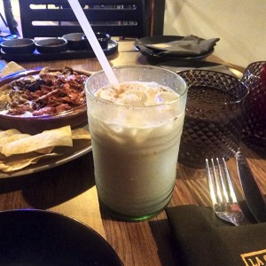 HORCHATA