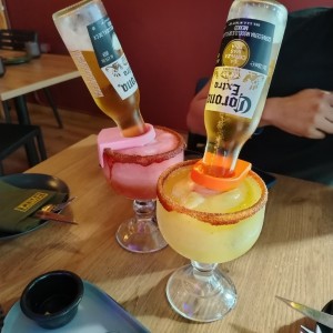 Margarotas