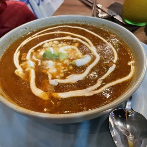 SOPA DE TORTILLA 16 OZ