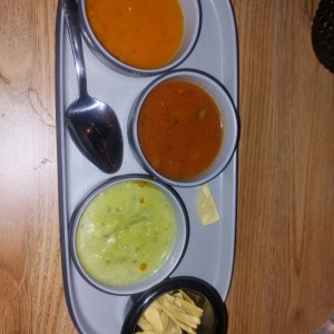 salsas