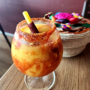 Pinche Mangonada