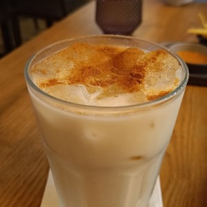 Horchata 