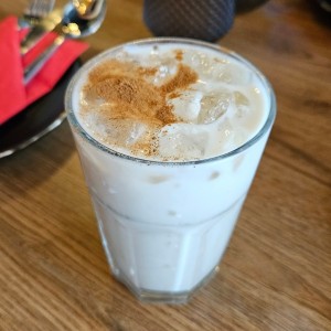 horchata