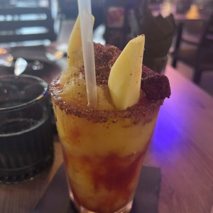Mangonada 