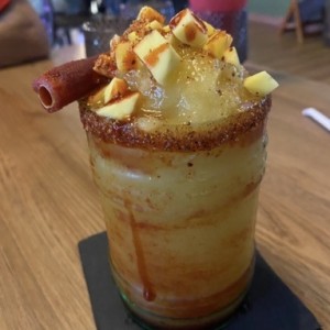 Mangonada