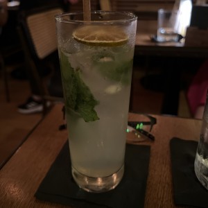 Mojito