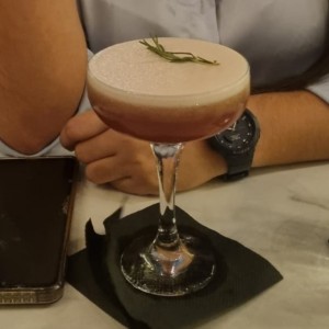 Clover Club