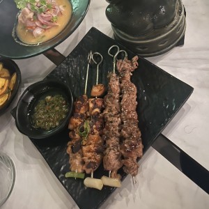 Pinchos