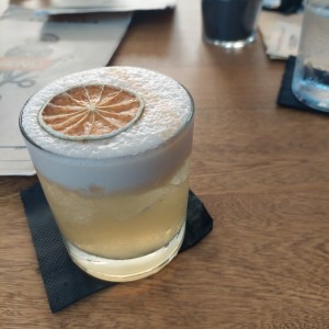 whisky sour