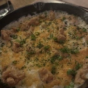 EL MAC N CHEESE