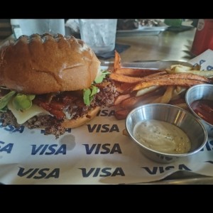 Burger week 2024 - 10/10