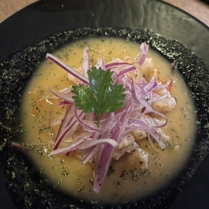 Los Ceviches - PERUANO