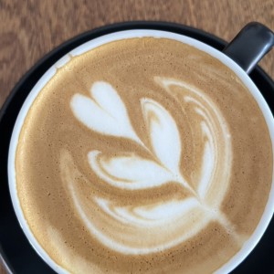 Capuchino 