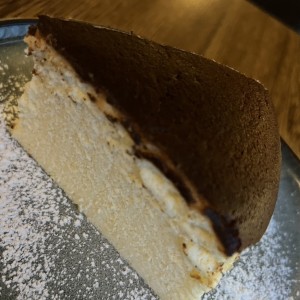 Bakery - Japanese Cheesecake