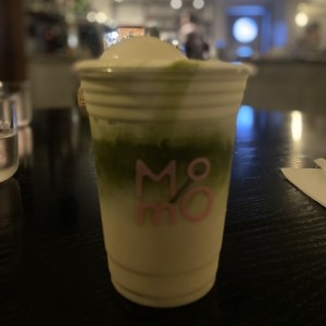 coco matcha