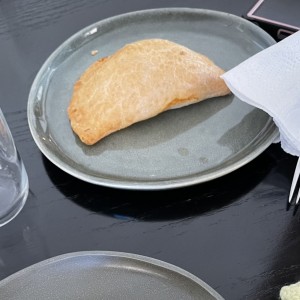 Empanadas