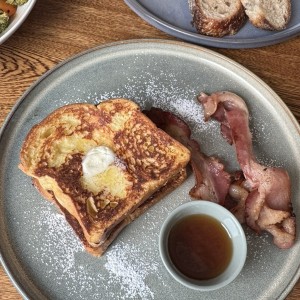 Hokkaido French Toast
