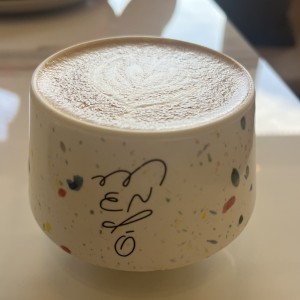 Capuchino 