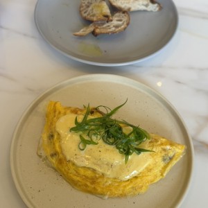 Omelette