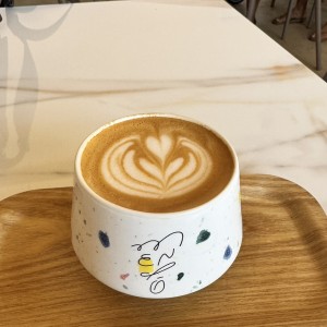 Capuccino