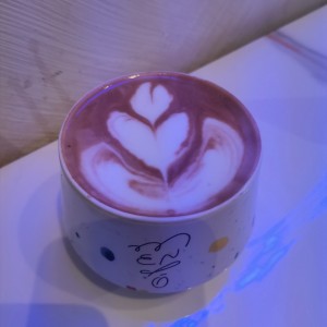 Mocaccino 