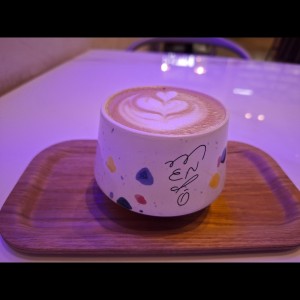 capuchino
