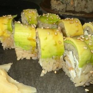 Makis - Palteado