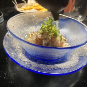 Picoteo - Ceviche Mai Mai