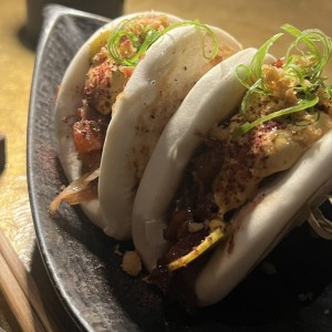 Toated Bao de Panza