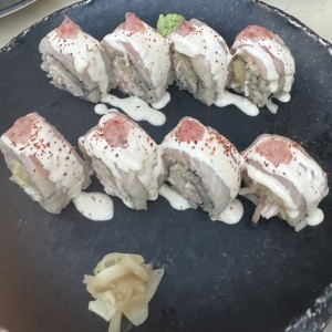 Makis - Acevichado